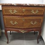648 1292 CHEST OF DRAWERS